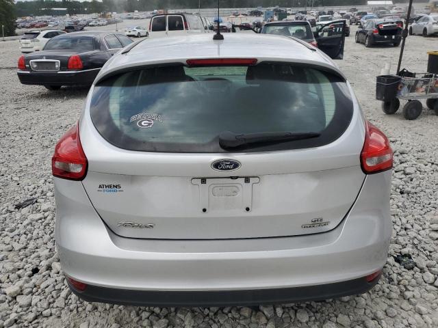 Photo 6 from auction – 2015 FORD FOCUS SE with VIN 1FADP3K26FL227493