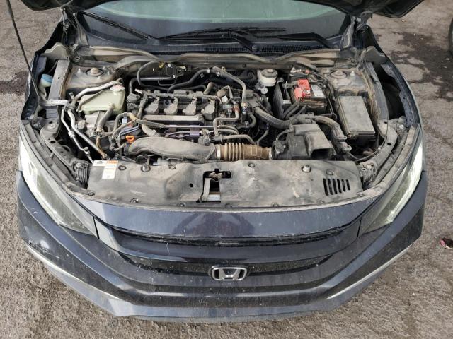 Photo 11 from auction – 2019 HONDA CIVIC EX with VIN JHMFC1F36KX008394
