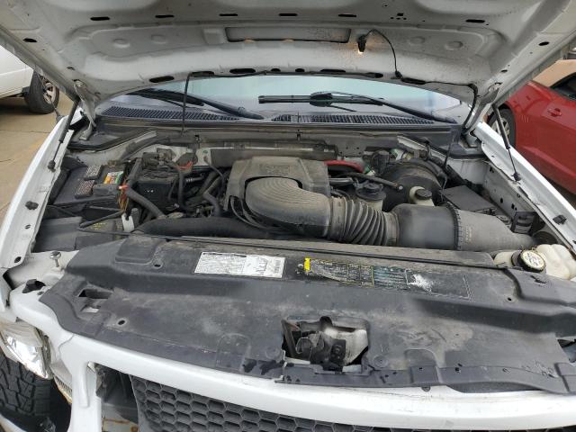 Снимка 11 от търг – 2002 FORD F150 с VIN 1FTRX17L02NB46221