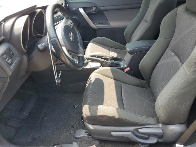 Photo 7 from auction – 2011 TOYOTA SCION TC with VIN JTKJF5C79B3004020