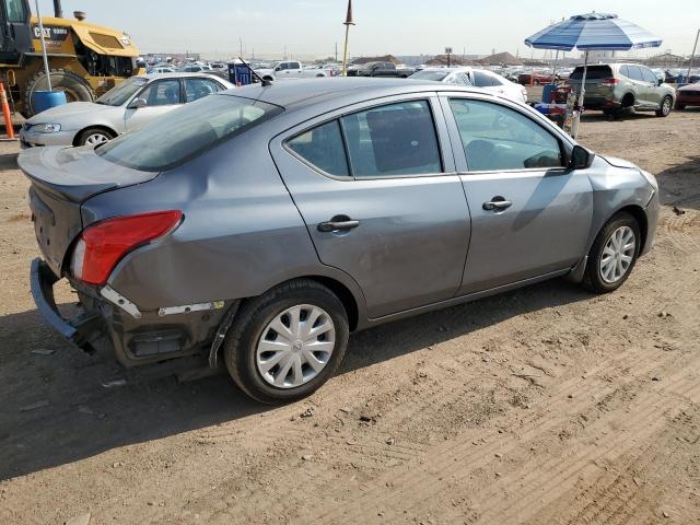 Снимка 3 от търг – 2016 NISSAN VERSA S с VIN 3N1CN7AP1GL886221