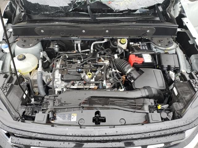 Photo 11 from auction – 2021 FORD BRONCO SPO with VIN 3FMCR9C61MRB04599
