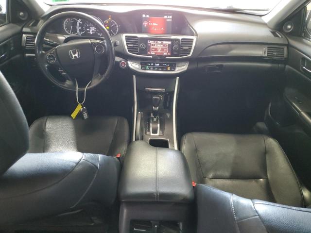 Photo 8 from auction – 2013 HONDA ACCORD EXL with VIN 1HGCR2F86DA267673