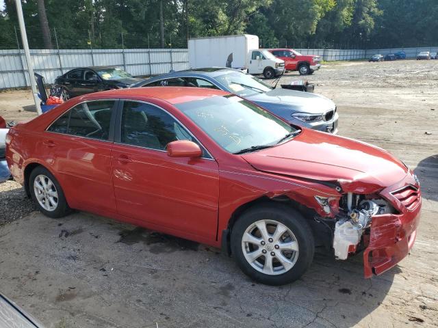 Photo 4 from auction – 2011 TOYOTA CAMRY BASE with VIN 4T1BF3EK3BU751037
