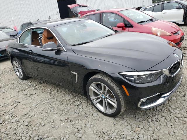 Photo 4 from auction – 2019 BMW 430XI with VIN WBA4Z3C55KEC58438