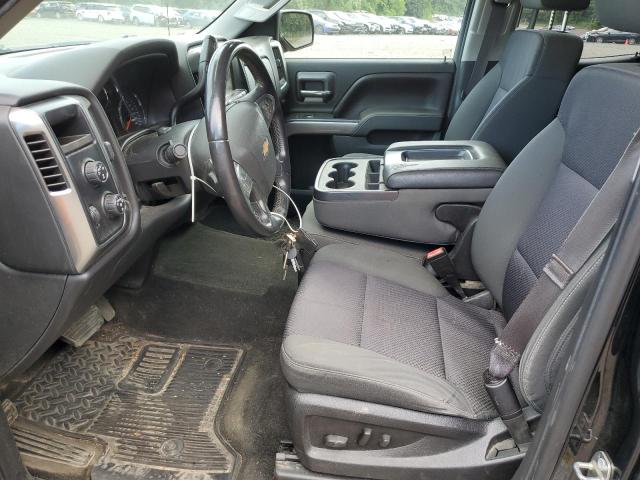 Photo 7 from auction – 2015 CHEVROLET SILVERADO with VIN 1GCVKREC2FZ270486