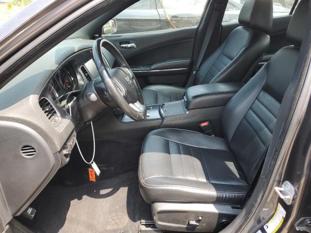 Photo 7 from auction – 2014 DODGE CHARGER SX with VIN 2C3CDXHG5EH329974