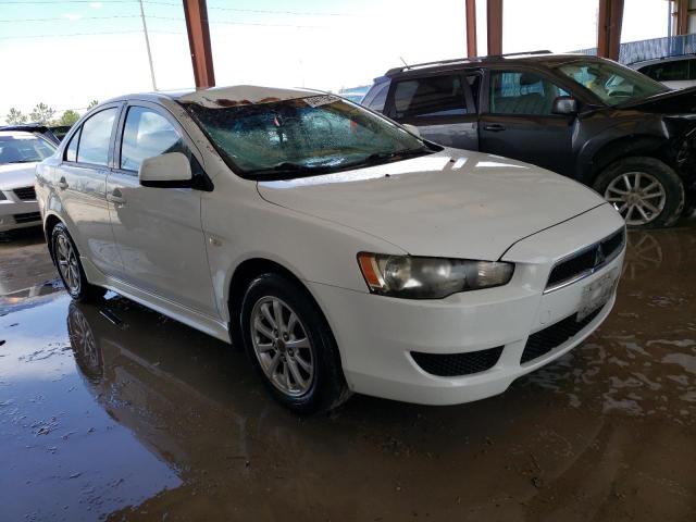 Photo 4 from auction – 2010 MITSUBISHI LANCER ES/ with VIN JA32U2FU7AU008978
