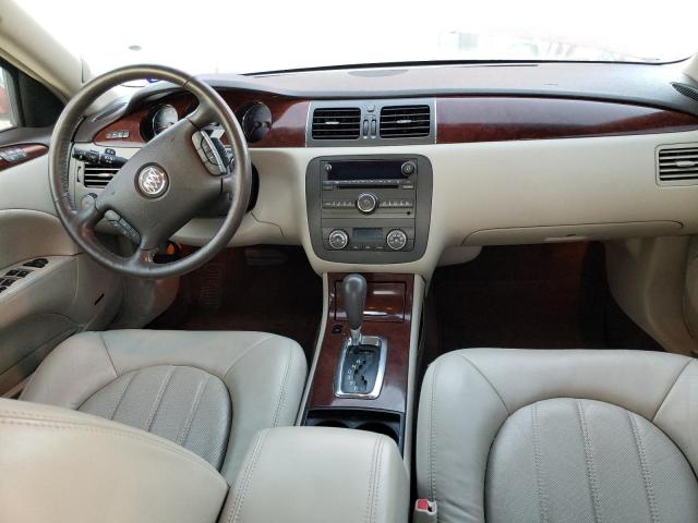 Photo 8 from auction – 2008 BUICK LUCERNE CX with VIN 1G4HE57Y38U123515