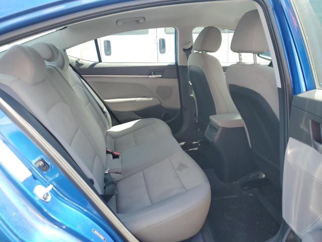 Photo 10 from auction – 2017 HYUNDAI ELANTRA SE with VIN 5NPD74LF7HH199812