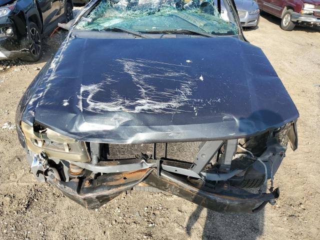 Photo 11 from auction – 2004 CHEVROLET TRAILBLAZE with VIN 1GNDS13S242129468