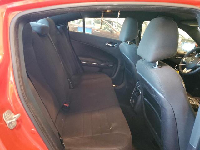 Photo 10 from auction – 2014 DODGE CHARGER SE with VIN 2C3CDXBG9EH295563
