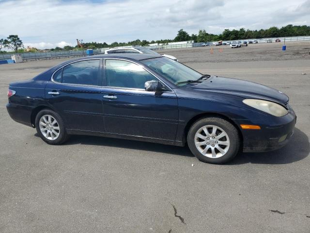 Photo 4 from auction – 2004 LEXUS ES 330 with VIN JTHBA30G645042216