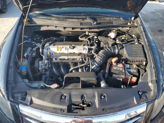 Photo 11 from auction – 2011 HONDA ACCORD with VIN 1HGCP2F6XBA069924