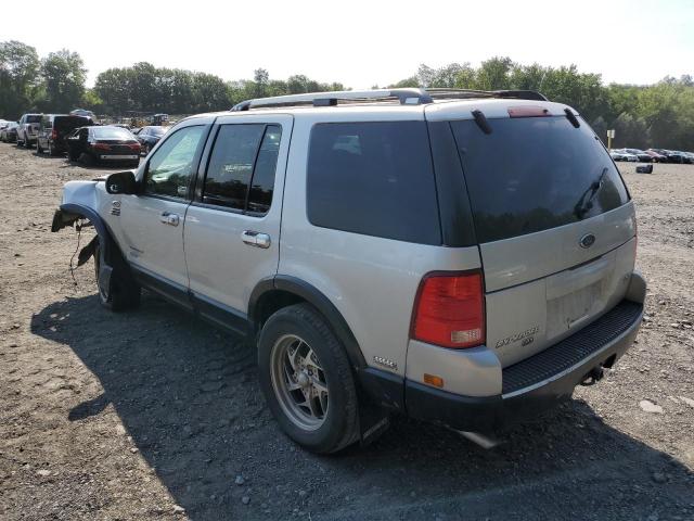 Photo 2 from auction – 2002 FORD EXPLORER X with VIN 1FMZU73EX2UA94777