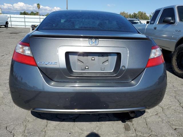 Photo 6 from auction – 2011 HONDA CIVIC LX with VIN 2HGFG1B60BH500835