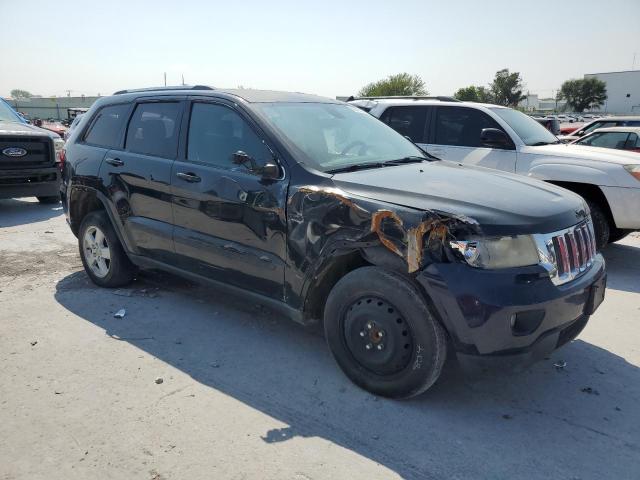Photo 4 from auction – 2012 JEEP GRAND CHER with VIN 1C4RJEAG6CC227581