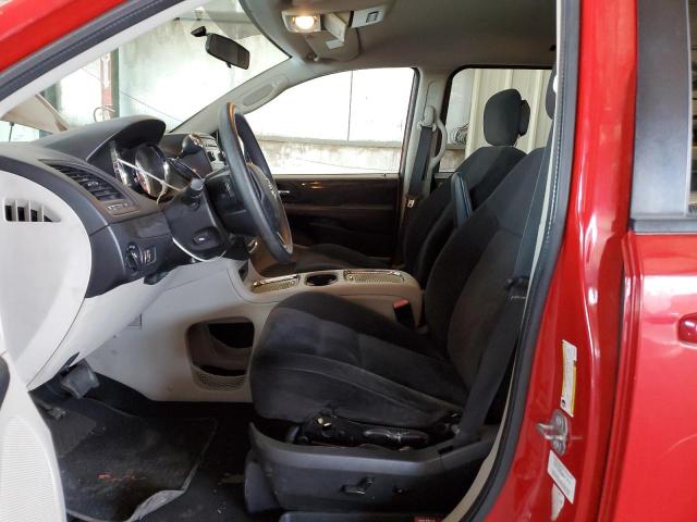 Photo 7 from auction – 2014 DODGE GRAND CARA with VIN 2C4RDGCG8ER430028