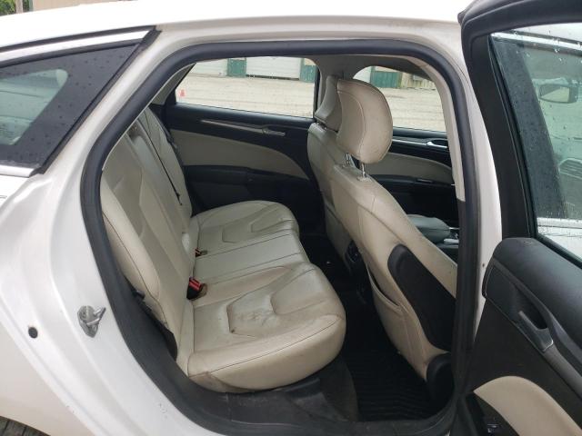 Photo 10 from auction – 2016 FORD FUSION TIT with VIN 3FA6P0K96GR177606