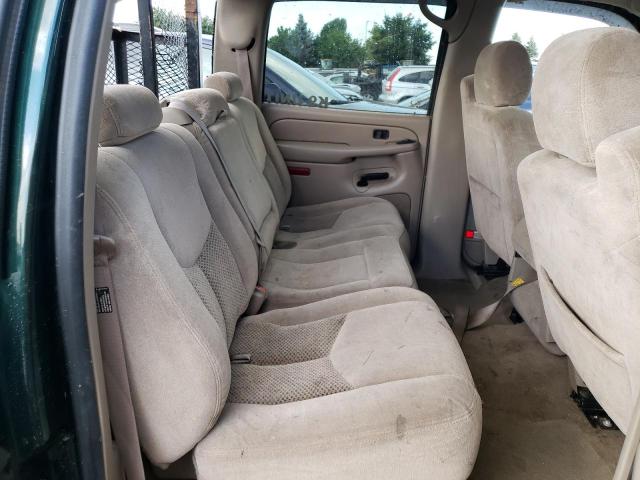 Photo 10 from auction – 2006 CHEVROLET SILVERADO with VIN 2GCEK13T361151200