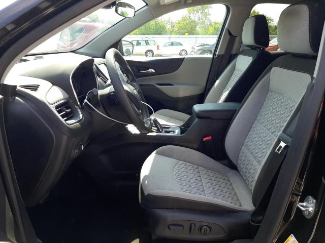 Photo 7 from auction – 2023 CHEVROLET EQUINOX LS with VIN 3GNAXSEG2PL144039