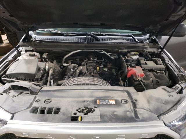Photo 11 from auction – 2019 FORD RANGER XLT with VIN 1FTER4FHXKLA31001