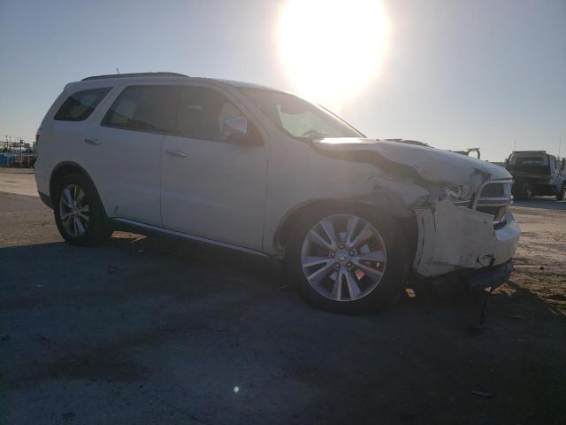 Photo 4 from auction – 2011 DODGE DURANGO CR with VIN 1D4RD4GG1BC651423