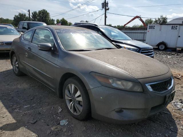 Photo 4 from auction – 2008 HONDA ACCORD EX with VIN 1HGCS12728A012617