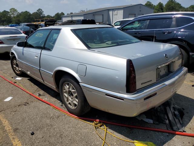 Photo 2 from auction – 1999 CADILLAC ELDORADO with VIN 1G6EL12Y9XU614556
