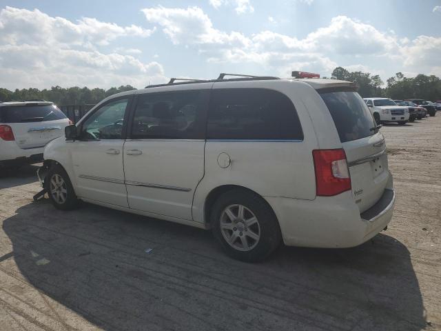 Photo 2 from auction – 2012 CHRYSLER TOWN & COU with VIN 2C4RC1BG1CR269892