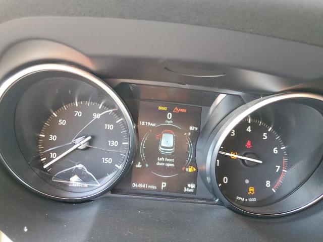 Photo 9 from auction – 2019 LAND ROVER RANGE ROVE with VIN SALVP2RX3KH345470