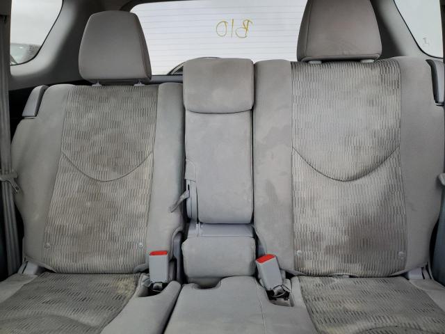 Photo 10 from auction – 2012 TOYOTA RAV4 with VIN 2T3BF4DV0CW187311