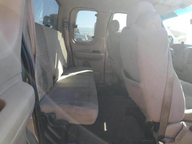 Photo 10 from auction – 2003 FORD F150 with VIN 2FTRX18L43CA37380