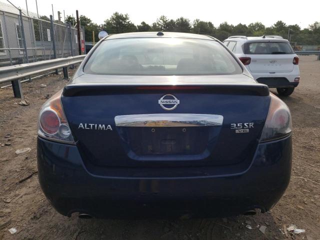 Photo 6 from auction – 2010 NISSAN ALTIMA SR with VIN 1N4BL2AP5AC102925