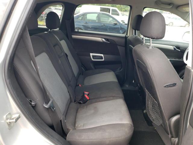 Photo 11 from auction – 2012 CHEVROLET CAPTIVA SP with VIN 3GNAL2EK3CS649619