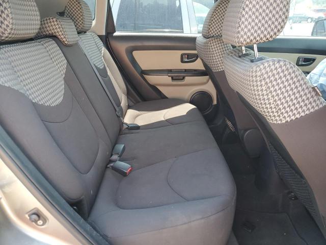 Photo 10 from auction – 2011 KIA SOUL + with VIN KNDJT2A21B7224931