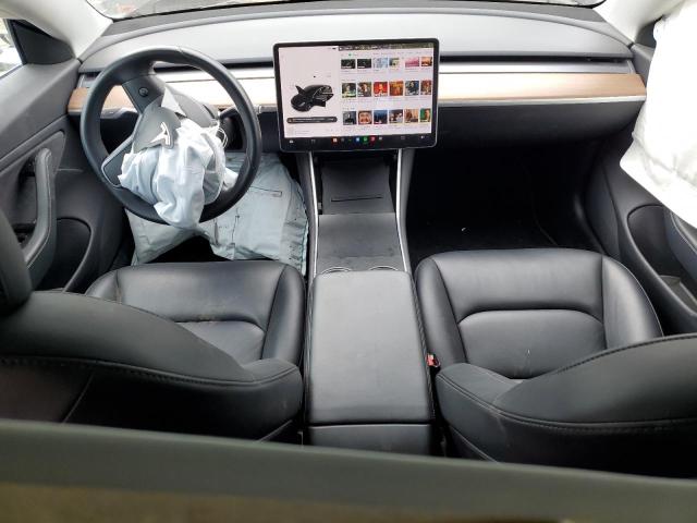 Photo 8 from auction – 2019 TESLA MODEL 3 with VIN 5YJ3E1EB6KF193547