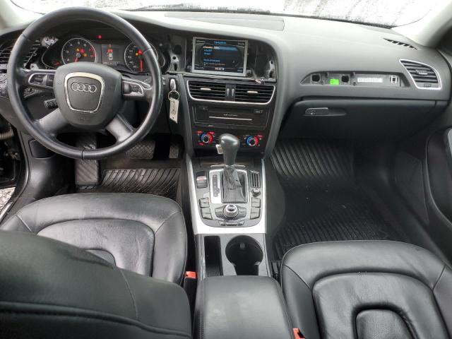 Photo 8 from auction – 2011 AUDI A4 PREMIUM with VIN WAUFFAFL4BN042867