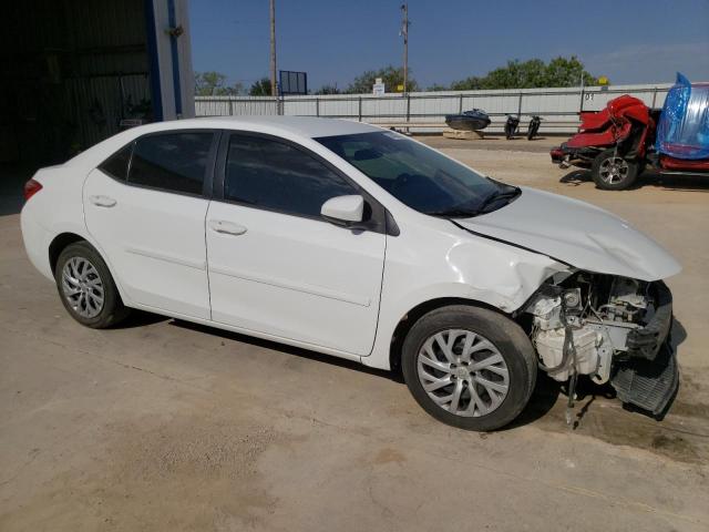 Photo 4 from auction – 2019 TOYOTA COROLLA L with VIN 5YFBURHE7KP891463