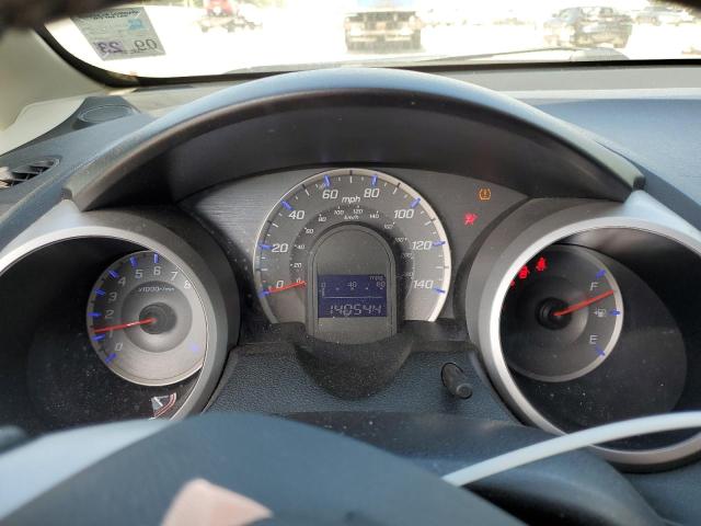 Photo 9 from auction – 2013 HONDA FIT with VIN JHMGE8H33DC070690