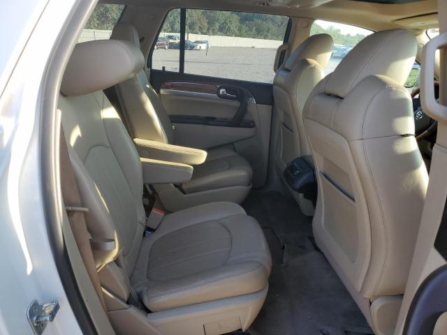 Photo 11 from auction – 2012 BUICK ENCLAVE with VIN 5GAKVDEDXCJ254022