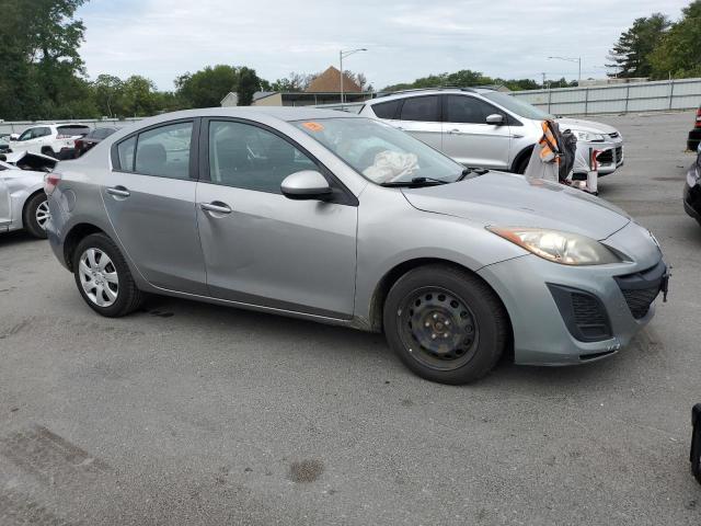 Photo 4 from auction – 2010 MAZDA 3 I with VIN JM1BL1SGXA1295488