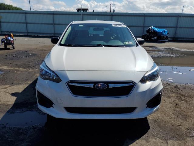 Photo 5 from auction – 2019 SUBARU IMPREZA with VIN 4S3GTAA6XK3727582