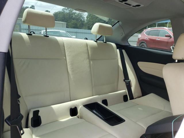 Photo 10 from auction – 2011 BMW 135 I with VIN WBAUC9C53BVM10444