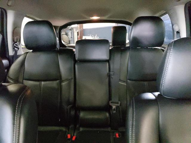 Photo 10 from auction – 2015 NISSAN PATHFINDER with VIN 5N1AR2MM1FC675748
