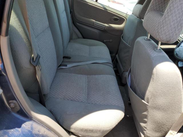 Photo 11 from auction – 2002 CHEVROLET TRACKER with VIN 2CNBE13C726942090