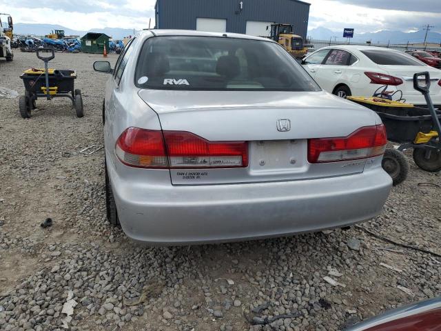 Photo 6 from auction – 2001 HONDA ACCORD with VIN 1HGCG55422A142432