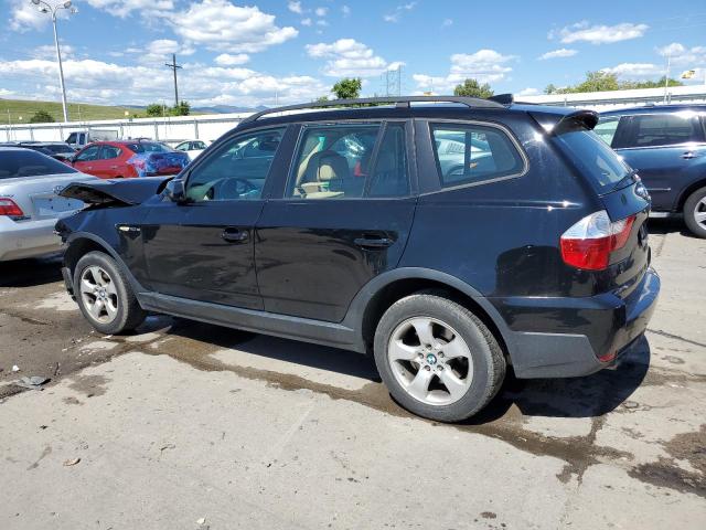 Photo 2 from auction – 2008 BMW X3 3.0SI with VIN WBXPC93498WJ10548