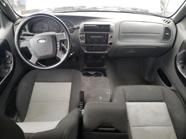 Photo 8 from auction – 2011 FORD RANGER SUP with VIN 1FTLR4FEXBPA01227