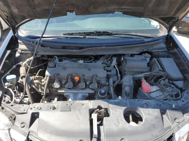 Photo 11 from auction – 2015 HONDA CIVIC LX with VIN 19XFB2F50FE074182